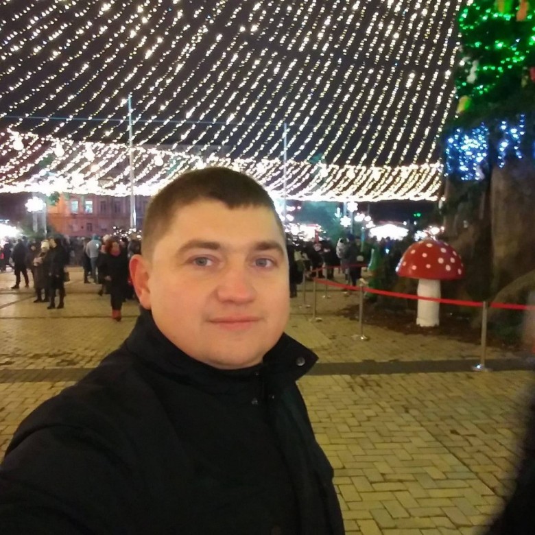 Александр Гипенко (Александр Гип)
