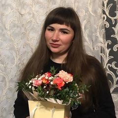 Viktoriia Poberezhna (ViktoriiaPoberezhna)
