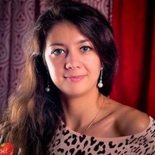 Анна898  (Анна898), Вроцлав