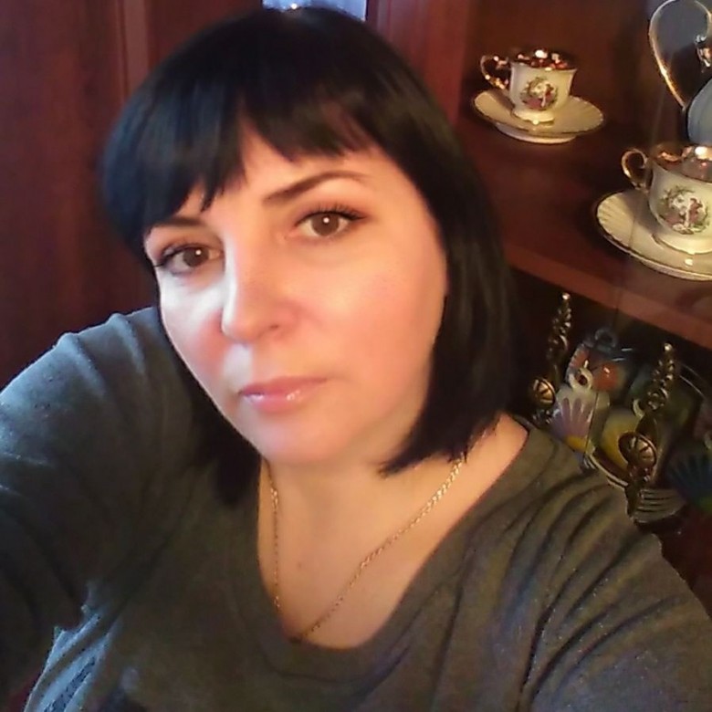 Ірина Остапюк (ІринаОстапюк)