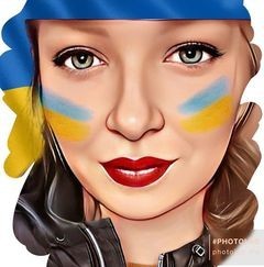 Ярослава Мелянюк (ЯрославаМеля)