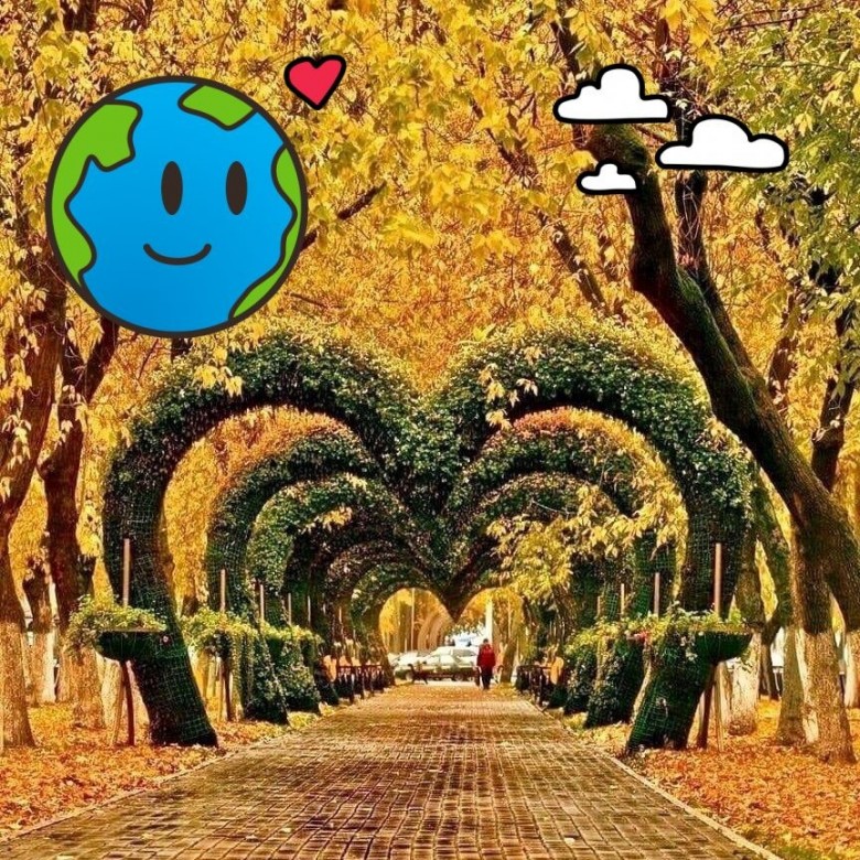 Лия Лия (ЛияЛия)