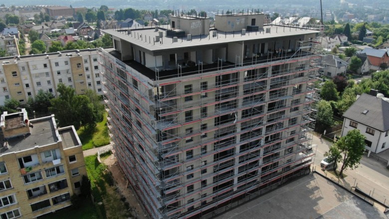 Globus Bemanning, LLC  (Globus Bemanning, LLC), Kraków