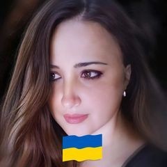 Юлия Сергеевна Бондарчук (ЮлияСергеевн), Краків, Хмільник