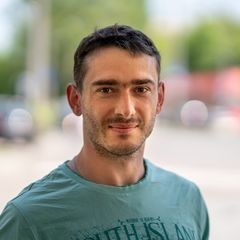 Taras Rudyk (Taraska)