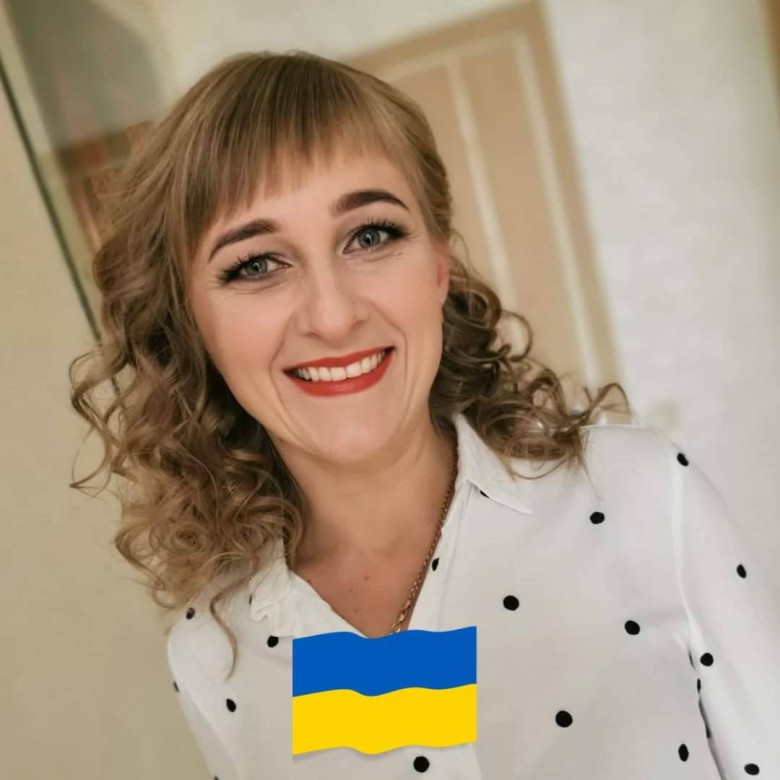 Юлія Лєбєдь (ЮлияЛебедь), Вроцлав, Харків
