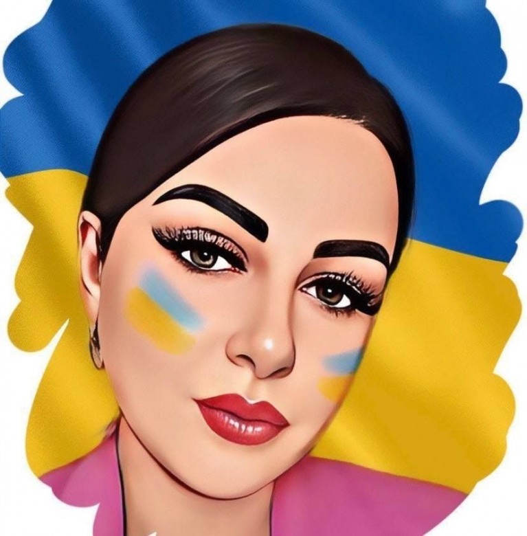 Анюта Яцюк (АнютаЯцюк), Laziska Gorne, Деражня