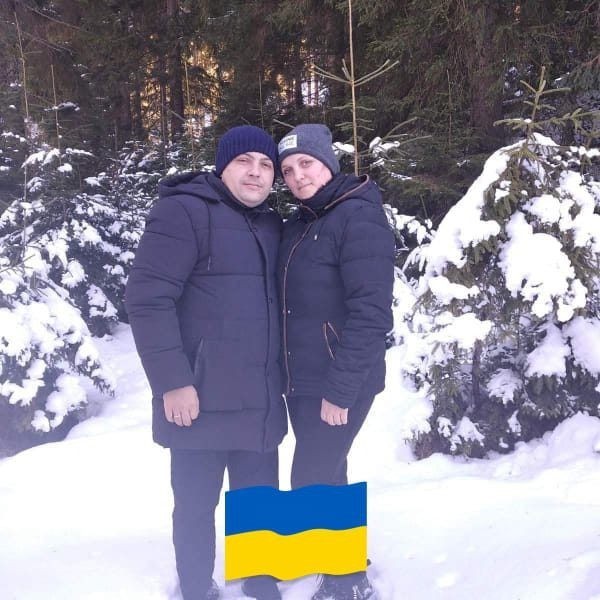 Андрий Надія Киперук (АндрийНадіяК)