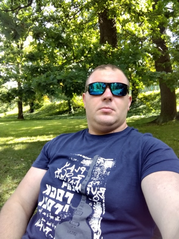 Олексій Соколовський (ОлексійСокол)