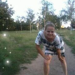 Инна Брагинец (ИннаБрагинец)