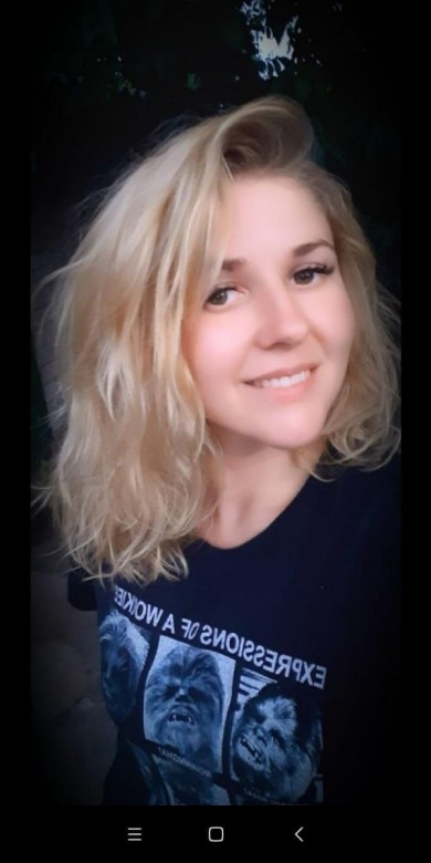 Iryna Hoidenko  (Iryna Hoidenko), Wrocław, Torhovica