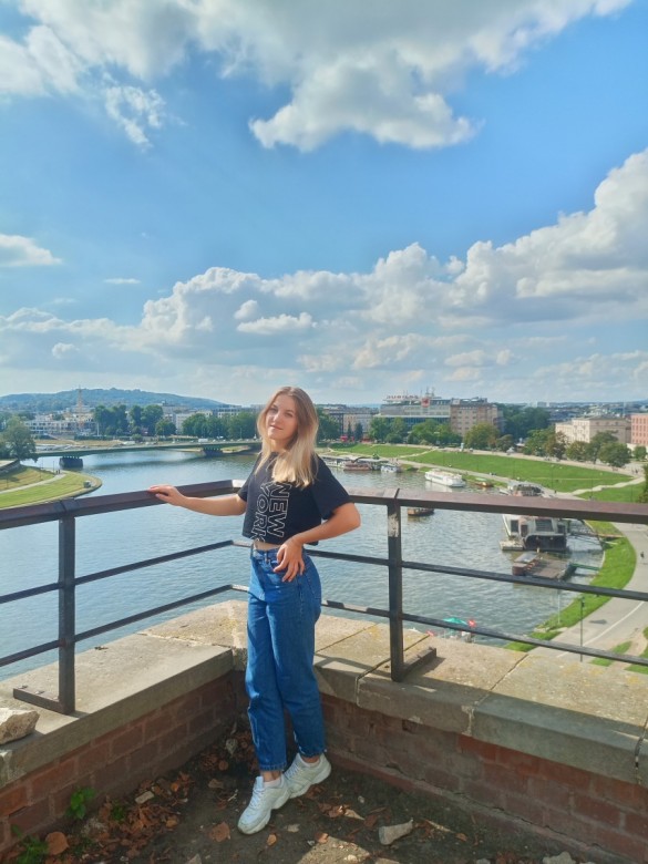 Iwanka  (Iwanka), Zabrze