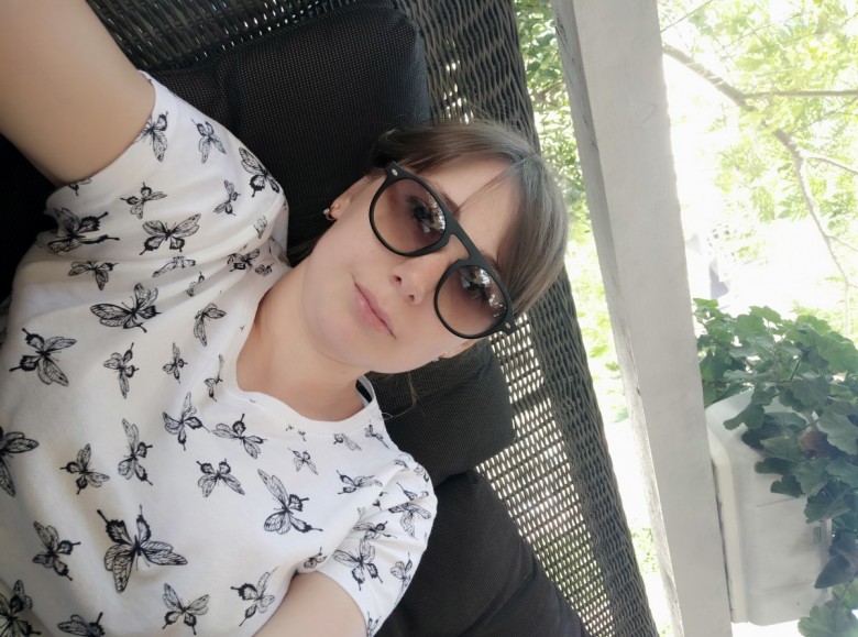 Hanna pinchuk  (Hanna pinchuk), Реда