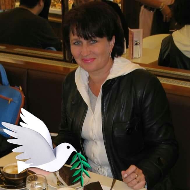 Olena Povzhik (OlenaPovzhik)