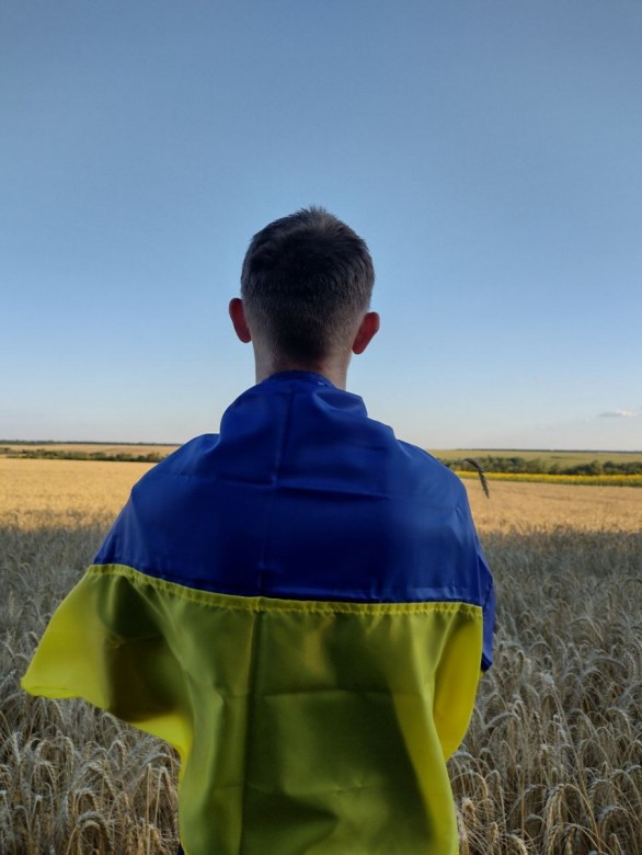 Bohdan_Mishchuk  (Bohdan_Mishchuk), Люблин