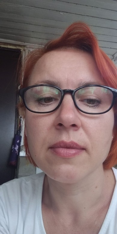 Галина Лебеденко  (Галина Лебеде), Каліш