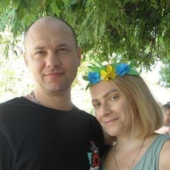 Любовь Василевская (ЛюбовьВасиле)