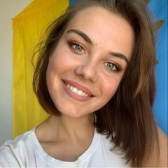 Uliana Zaitseva (UlianaZaitseva)