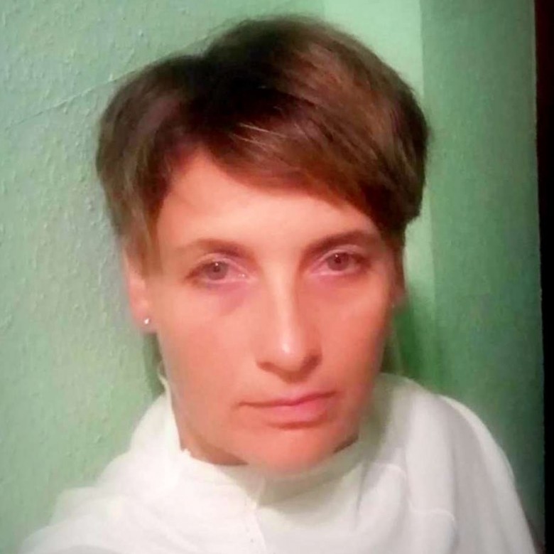 Myroslava Zhybczyn (MyroslavaZhybczyn)