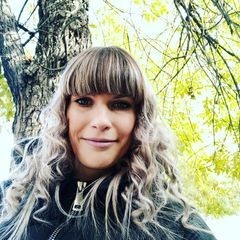 Анна Кравченко (АннаКравченк)