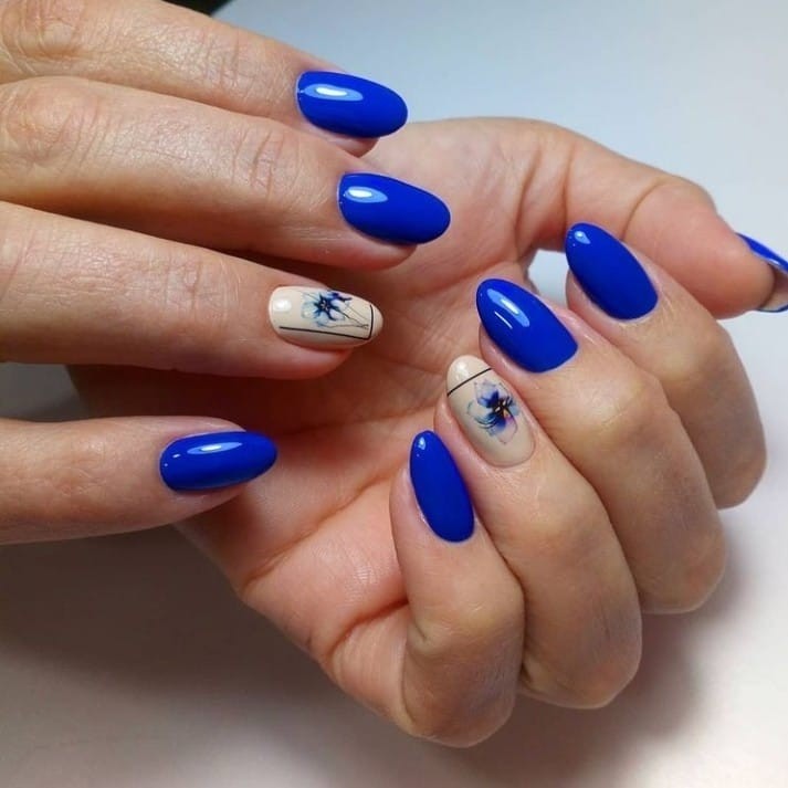 Nail Master Liliya (NailMasterLiliya)