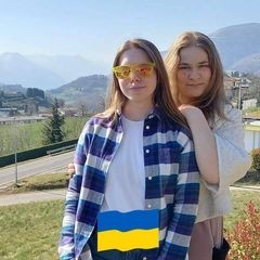 Христина Марченко (ХристинаМарч)