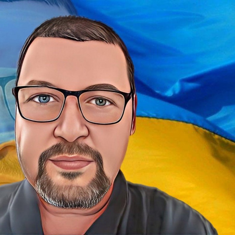 Олексій Малий (ОлексійМалий)