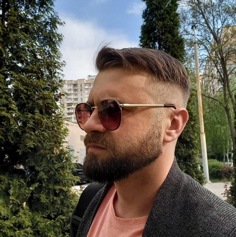 Константин Сергеевич (КонстантинСе)