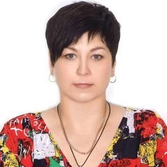 Наталія Шматько (Наталія Шмать)