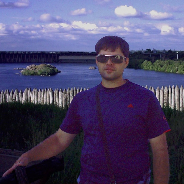 Rodion Nechaev (RodionNechaev)