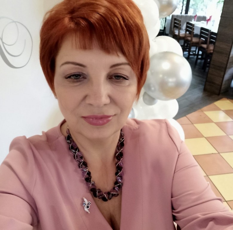 Ruslana Tsaryk (RuslanaTsaryk)
