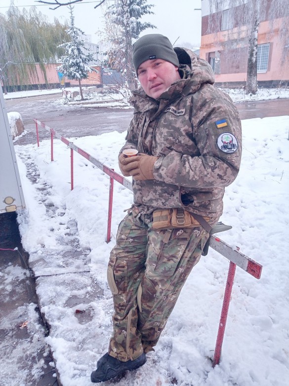 Vlad86  (Vlad86), Lviv