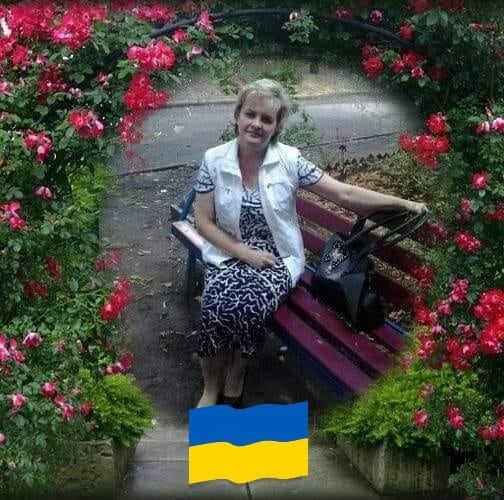 Любовь Бутенко (ЛюбовьБутенк)