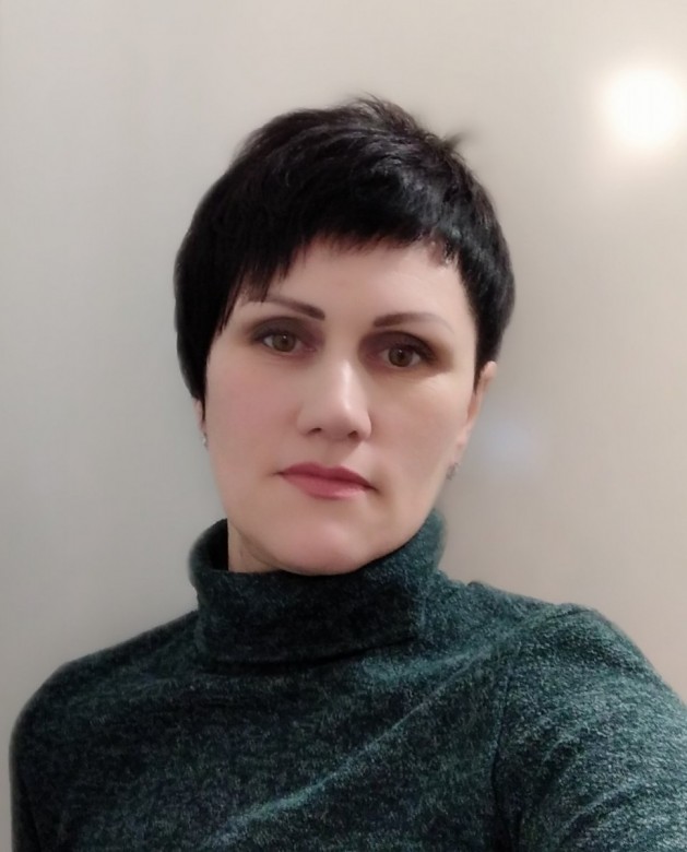 Viktoriia Nozhenko  (Viktoriia Nozhenko), Szczecin, Nikopol