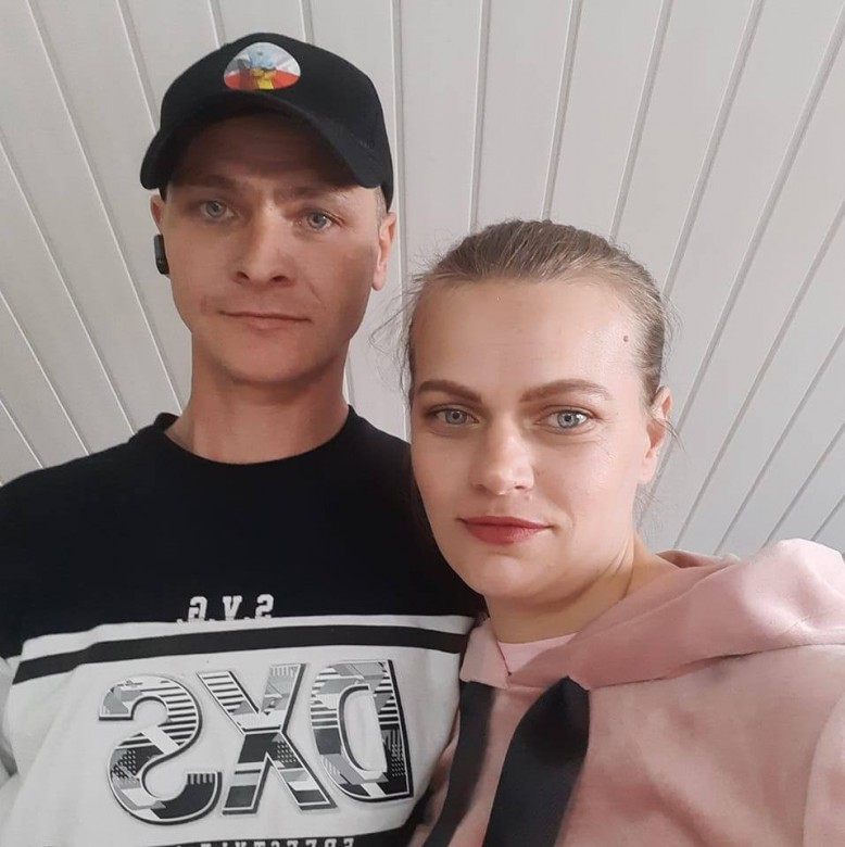 Наташа Матящук (НаташаМатящу)