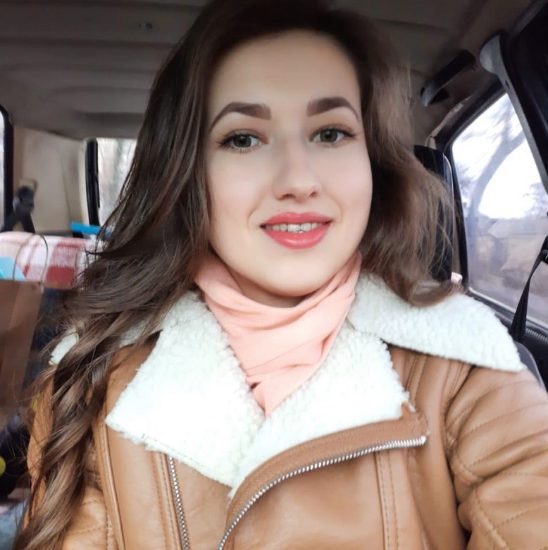 Lyudmila Trohimchuk (LyudmilaTrohimchuk)