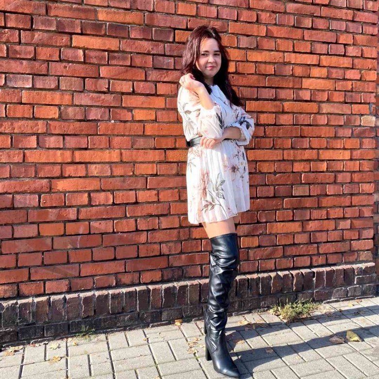 Roksolana Fliachyk (RoksolanaFliachyk)
