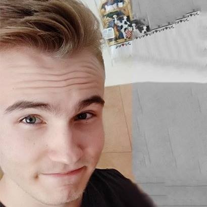 Dima Vozniachuk (Vozn1akHero)