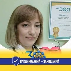 Наталья Дяченко (НатальяДячен), Київ, Київ