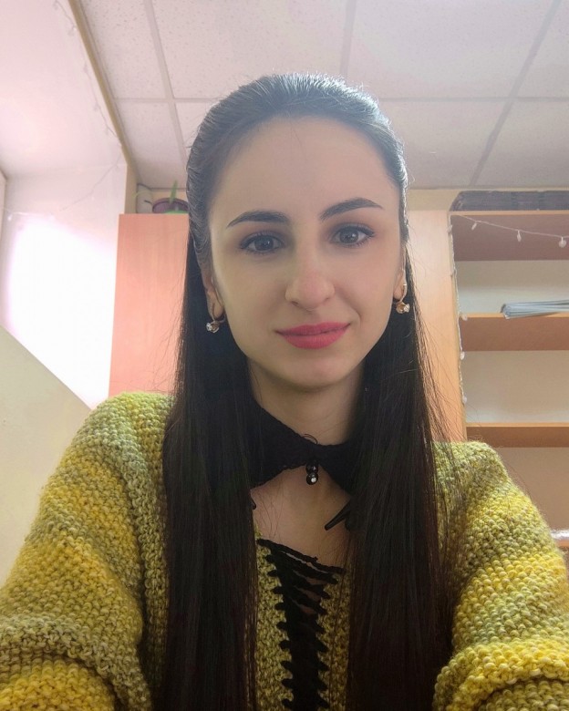 ЖаннаБлисько  (ЖаннаБлисько), Новий Томишль, Чернівці