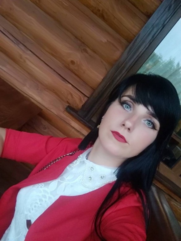 Mariana Korol  (Mariana Korol), Czechowice-Dziedzice