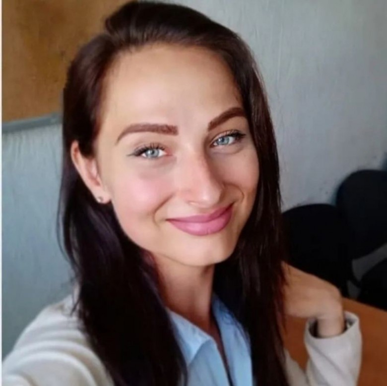 Hanna@@777  (Hanna@@777), Warsaw