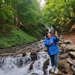 Svetlana Sem (SvetlanaSem), Львов, Львов