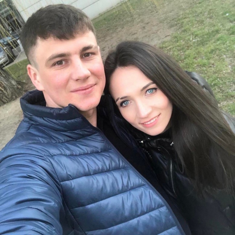Інна Дорошук (ІннаДорошук)