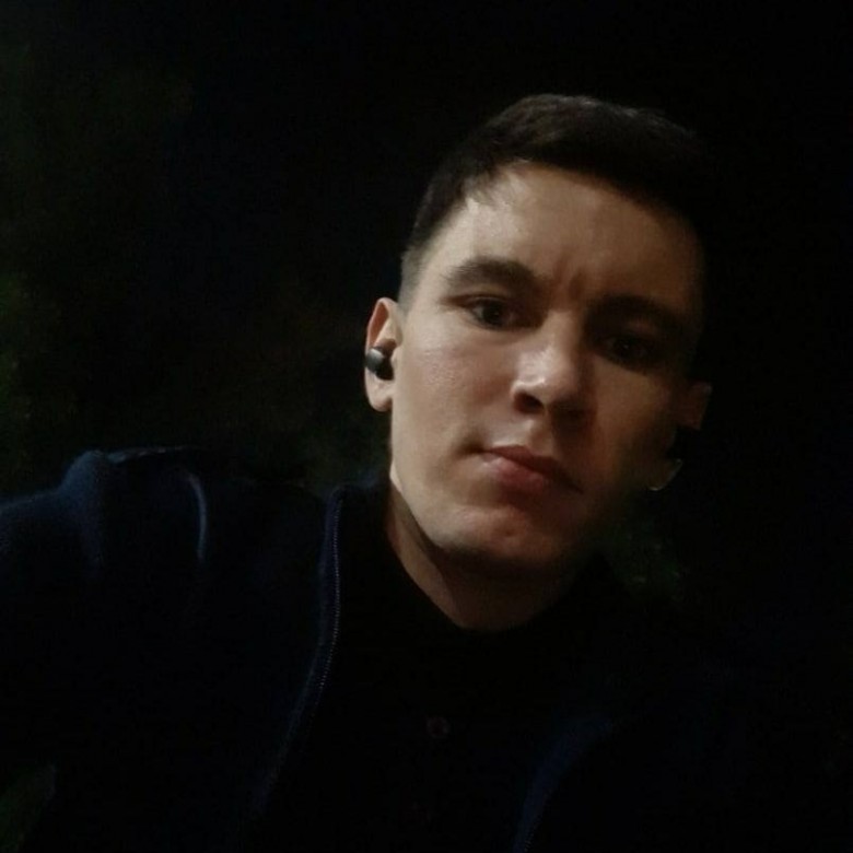 Алексей Никитин (АлексейНикит)