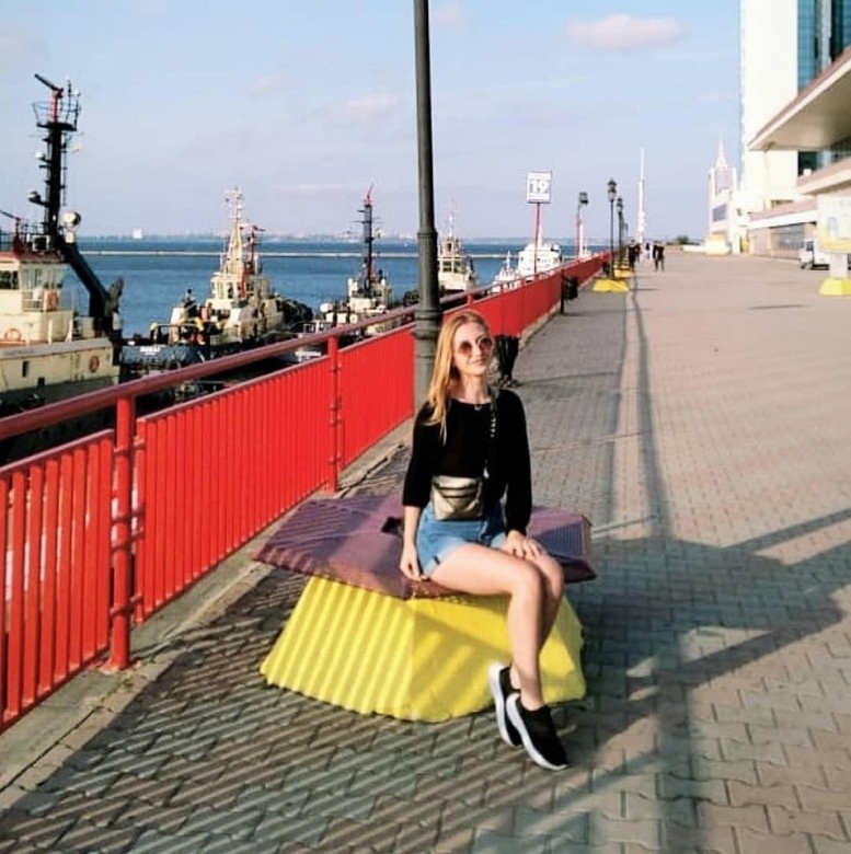Kateryna Vykhovanok (KaterynaVykhovanok)