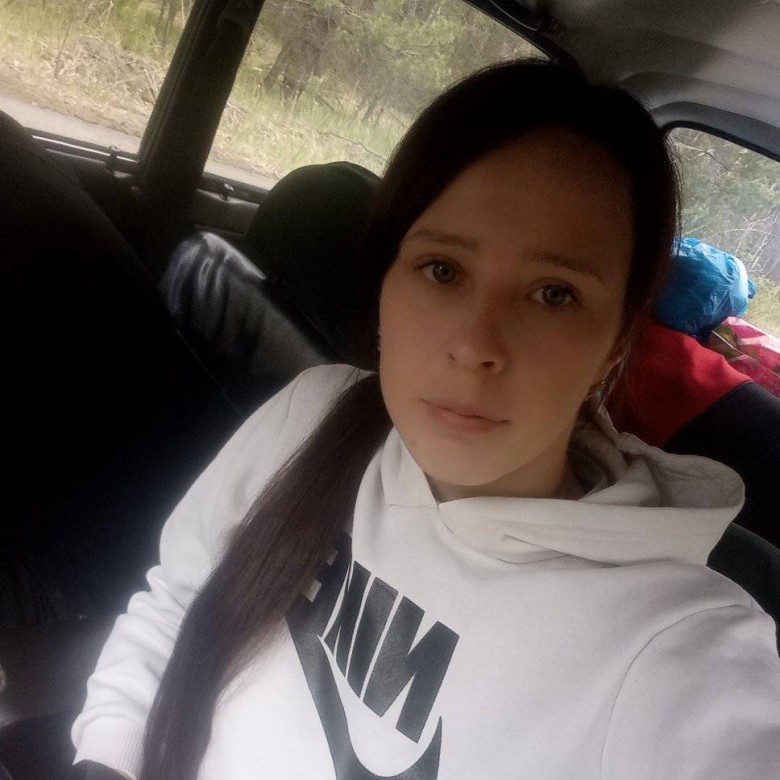 Танюша Жалко (ТанюшаЖалко)
