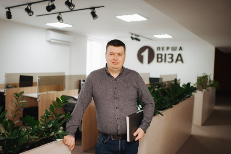Андрій Перша Будівельна (АндрійПершаБ), Варшава