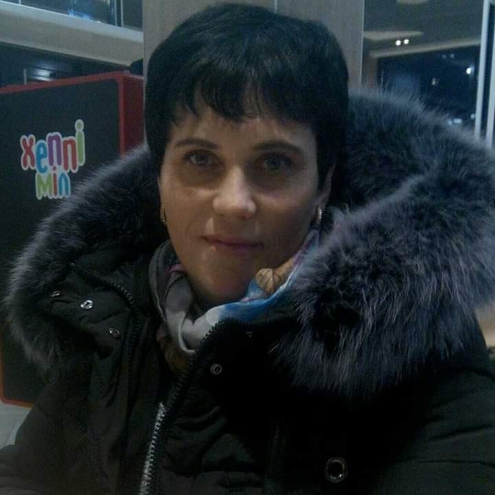 Maksymiak Natalia  (Maksymiak Natalia), Radom, Tarnopol