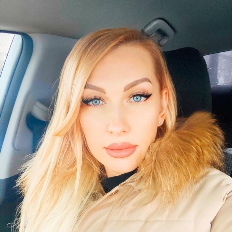 Светлана Коваленко (СветланаКова)